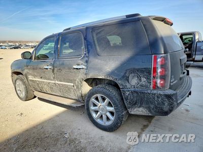 Drugie zdjęcie samochodu z przodu: 2012 GMC YUKON DENALI VIN:1GKS2EEF4CR277607 - miniatura