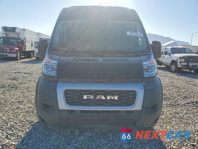Piąte zdjęcie samochodu w środku: 2022 RAM PROMASTER 3500 DELIVERY VAN VIN:3C6MRVJG0NE130334 - miniatura