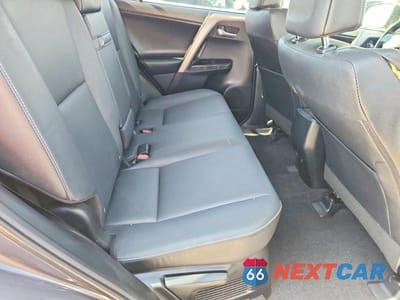Zdjęcie 10 z 12 samochodu: 2017 TOYOTA RAV4 HYBRID LIMITED VIN:JTMDJREV1HD107201 - miniatura