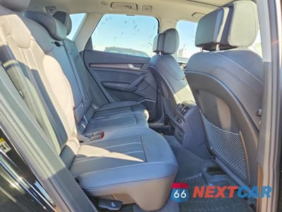 Zdjęcie 11 z 13 samochodu: 2023 AUDI Q5 PRESTIGE 45 VIN:WA1FAAFY5P2169143 - miniatura