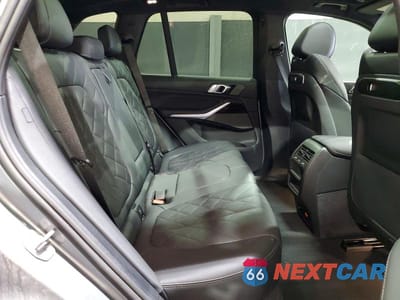 Zdjęcie 11 z 13 samochodu: 2026 BMW X5 XDRIVE40I VIN:5UX23EU05T9083401 - miniatura