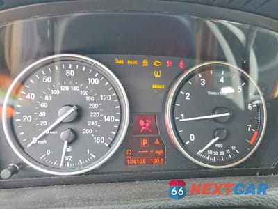 Zdjęcie 9 z 11 samochodu: 2012 BMW X5 XDRIVE35I VIN:5UXZV4C58CL991442 - miniatura