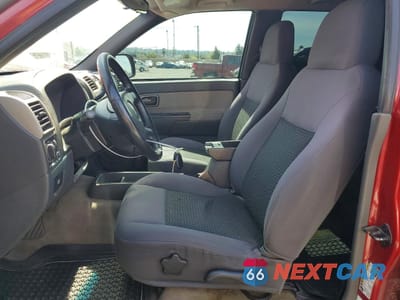 Zdjęcie 7 z 12 samochodu: 2005 GMC CANYON VIN:1GTDS136958258205 - miniatura