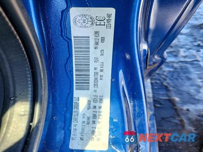 Zdjęcie 12 z 12 samochodu: 2010 CHRYSLER SEBRING LX VIN:1C3BC4EB3AN172369 - miniatura