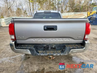 Zdjęcie 6 z 11 samochodu: 2019 TOYOTA TACOMA SR5 V6 VIN:3TMDZ5BNXKM074023 - miniatura