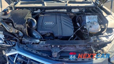 Zdjęcie 12 z 12 samochodu: 2021 AUDI Q5 PREMIUM PLUS VIN:WA1BAAFY1M2118880 - miniatura