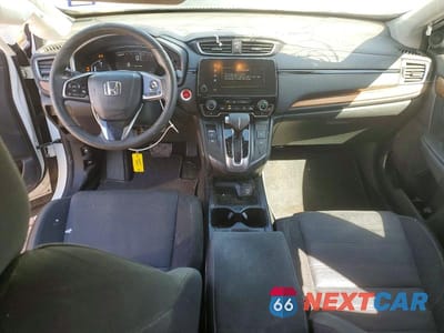 Zdjęcie 8 z 12 samochodu: 2019 HONDA CR-V EX VIN:7FARW1H59KE019649 - miniatura