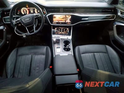 Zdjęcie 8 z 12 samochodu: 2021 AUDI A6 PREMIUM PLUS VIN:WAUL2AF2XMN063084 - miniatura