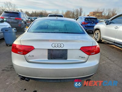 Zdjęcie 6 z 11 samochodu: 2013 AUDI A5 PREMIUM PLUS VIN:WAULFAFRXDA040624 - miniatura