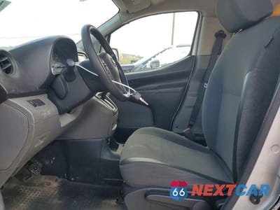 Zdjęcie 7 z 11 samochodu: 2019 NISS NV200 2.5S/2.5SV VIN:3N6CM0KN1KK693695 - miniatura