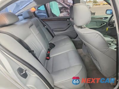 Zdjęcie 10 z 11 samochodu: 2001 BMW 325 I VIN:WBAAV33431FU81752 - miniatura