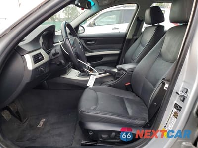 Zdjęcie 7 z 12 samochodu: 2006 BMW 330 I VIN:WBAVB335X6PS06318 - miniatura