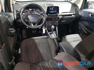 Zdjęcie 8 z 12 samochodu: 2019 FORD ECOSPORT SE VIN:MAJ6S3GL6KC262747 - miniatura