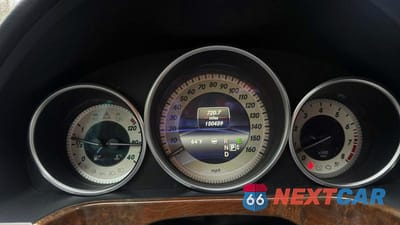 Zdjęcie 8 z 10 samochodu: 2014 MERCEDES-BENZ E 350 4MATIC WAGON VIN:WDDHH8JB0EA928487 - miniatura