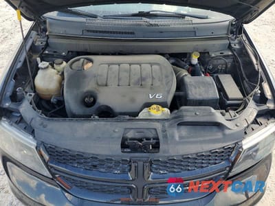 Zdjęcie 12 z 13 samochodu: 2017 DODGE JOURNEY CROSSROAD VIN:3C4PDDGG9HT609034 - miniatura