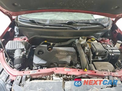Zdjęcie 12 z 12 samochodu: 2019 CHEVROLET EQUINOX LT VIN:2GNAXUEV0K6185972 - miniatura
