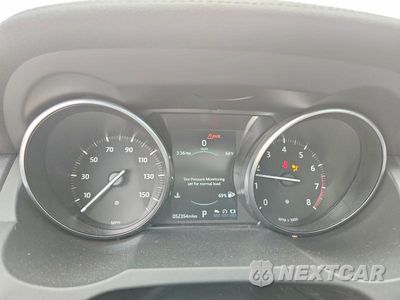 Zdjęcie 9 z 13 samochodu: 2019 LAND ROVER RANGE ROVER EVOQUE SE VIN:SALVP2RX8KH330124 - miniatura
