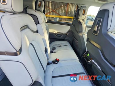 Zdjęcie 11 z 12 samochodu: 2026 RIVIAN R1S ADVENTURE VIN:7PDSGCBA7TN083776 - miniatura