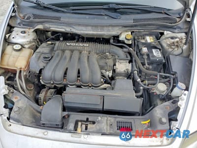 Zdjęcie 11 z 11 samochodu: 2010 VOLVO S40 2.4I VIN:YV1382MS2A2508323 - miniatura