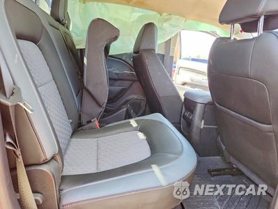 Zdjęcie 10 z 12 samochodu: 2019 CHEVROLET COLORADO Z71 VIN:1GCGTDEN8K1301386 - miniatura
