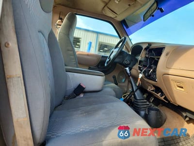 Zdjęcie 10 z 12 samochodu: 1998 MAZDA B2500 VIN:4F4YR12C0WTM29031 - miniatura