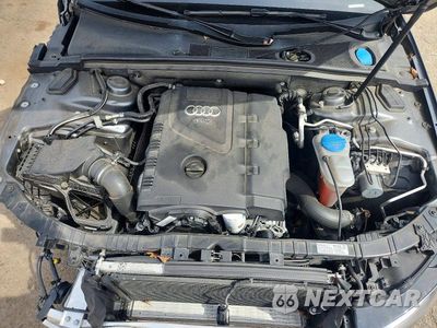 Zdjęcie 11 z 12 samochodu: 2015 AUDI A4 PREMIUM VIN:WAUAFAFLXFN024079 - miniatura