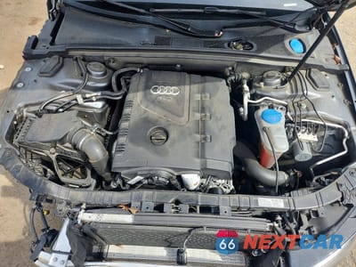 Zdjęcie 11 z 13 samochodu: 2015 AUDI A4 PREMIUM VIN:WAUAFAFLXFN024079 - miniatura