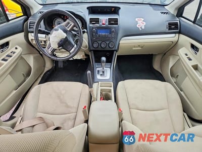 Zdjęcie 8 z 12 samochodu: 2014 SUBARU IMPREZA VIN:JF1GPAL64E8287826 - miniatura