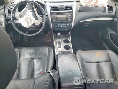 Zdjęcie 15 z 24 samochodu: 2013 NISSAN ALTIMA 2.5 VIN:1N4AL3AP4DN471978 - miniatura