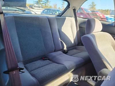 Zdjęcie 10 z 12 samochodu: 1999 HONDA CIVIC VIN:2HGEJ6442XH103754 - miniatura