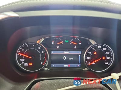 Zdjęcie 9 z 13 samochodu: 2026 CHEVROLET BLAZER 2LT VIN:3GNKBHR43TS122217 - miniatura