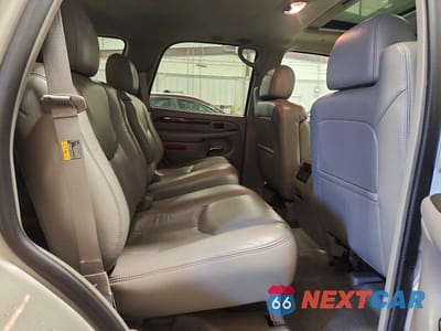 Zdjęcie 10 z 12 samochodu: 2005 CADILLAC ESCALADE LUXURY VIN:1GYEK63N25R100883 - miniatura