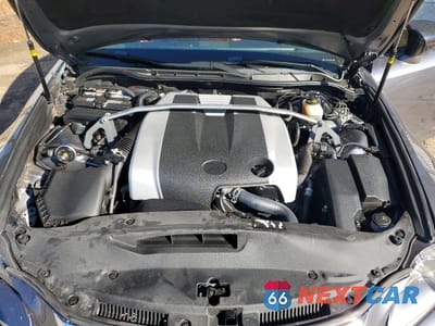 Zdjęcie 11 z 13 samochodu: 2015 LEXUS IS 350 BASE VIN:JTHCE1D27F5009157 - miniatura