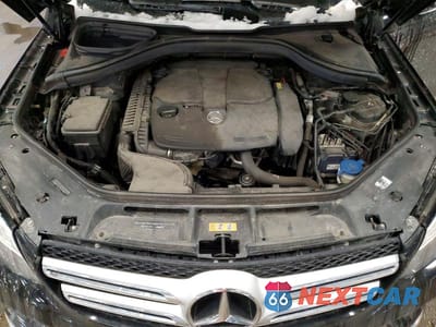 Zdjęcie 12 z 12 samochodu: 2017 MERCEDES-BENZ GLE 350 4MATIC VIN:4JGDA5HB2HA920554 - miniatura