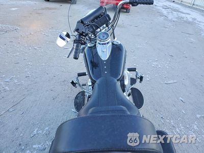 Zdjęcie 6 z 8 samochodu: 2016 HARLEY-DAVIDSON FLSTC HERITAGE SOFTAIL CLASSIC VIN:1HD1BWV18GB044540 - miniatura
