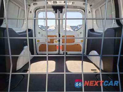 Zdjęcie 10 z 13 samochodu: 2018 FORD TRANSIT CONNECT XLT DELIVERY VAN VIN:NM0LS7F71J1343882 - miniatura