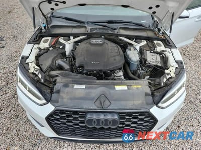 Zdjęcie 11 z 13 samochodu: 2019 AUDI A5 PREMIUM PLUS VIN:WAUBNCF55KA096653 - miniatura