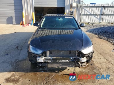 Piąte zdjęcie samochodu w środku: 2014 AUDI A4 PREMIUM VIN:WAUBFAFL1EN027861 - miniatura
