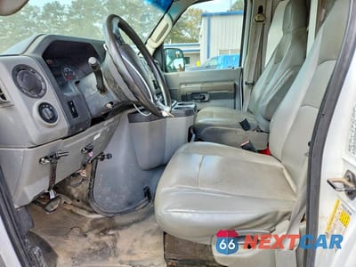 Zdjęcie 7 z 12 samochodu: 2013 FORD ECONOLINE E350 SUPER DUTY VAN VIN:1FTSE3EL6DDA49104 - miniatura