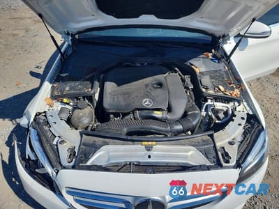 Zdjęcie 11 z 12 samochodu: 2020 MERCEDES-BENZ C 300 4MATIC VIN:W1KWF8EB3LR572705 - miniatura
