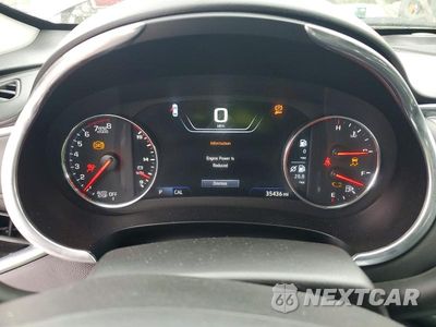 Zdjęcie 9 z 11 samochodu: 2024 CHEVROLET MALIBU PREMIER VIN:1G1ZE5ST2RF233393 - miniatura