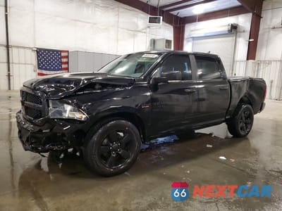 2019 RAM 1500 CLASSIC SLT 1C6RR7LTXKS631591 - główne zdjęcie licytacji z USA - miniatura