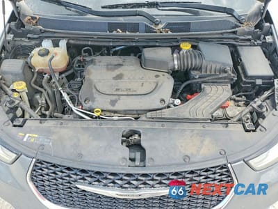 Zdjęcie 12 z 13 samochodu: 2022 CHRYSLER PACIFICA TOURING L VIN:2C4RC1BG7NR106683 - miniatura