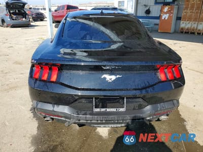 Zdjęcie 6 z 13 samochodu: 2026 FORD MUSTANG VIN:1FA6P8TH1T5106623 - miniatura