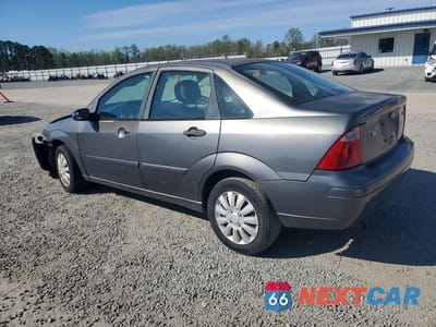 Drugie zdjęcie samochodu z przodu: 2006 FORD FOCUS VIN:1FAFP34N46W188482 - miniatura