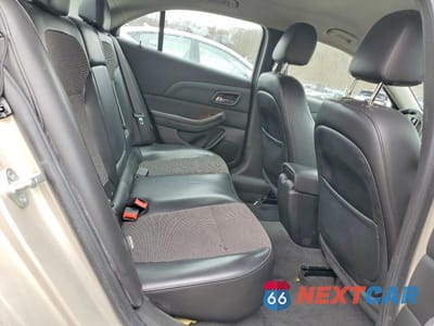 Zdjęcie 10 z 11 samochodu: 2013 CHEVROLET MALIBU 1LT VIN:1G11C5SA2DF353981 - miniatura