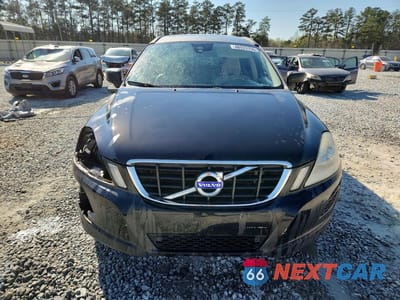 Piąte zdjęcie samochodu w środku: 2012 VOLVO XC60 3.2 VIN:YV4952DL8C2336106 - miniatura