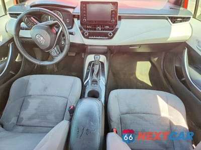 Zdjęcie 8 z 12 samochodu: 2020 TOYOTA COROLLA SE VIN:5YFS4RCE7LP012472 - miniatura