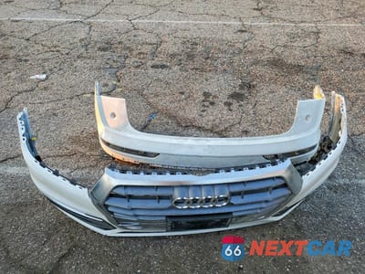 Zdjęcie 13 z 14 samochodu: 2019 AUDI Q5 PREMIUM VIN:WA1ANAFY2K2083747 - miniatura