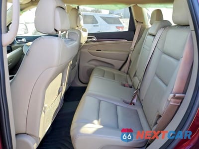 Zdjęcie 11 z 12 samochodu: 2018 JEEP GRAND CHEROKEE LIMITED VIN:1C4RJEBG1JC277686 - miniatura